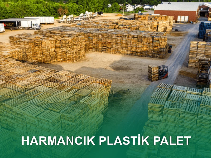 Harmancık Palet Galeri 6